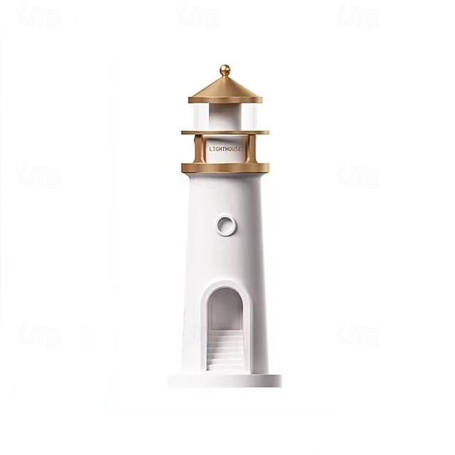  Moon Lamp Projection Lighthouse Lamps Night Light Remote Control Bluetooth Music Motion Ambient Lights Xmas Birthday Valentine's Day Gift