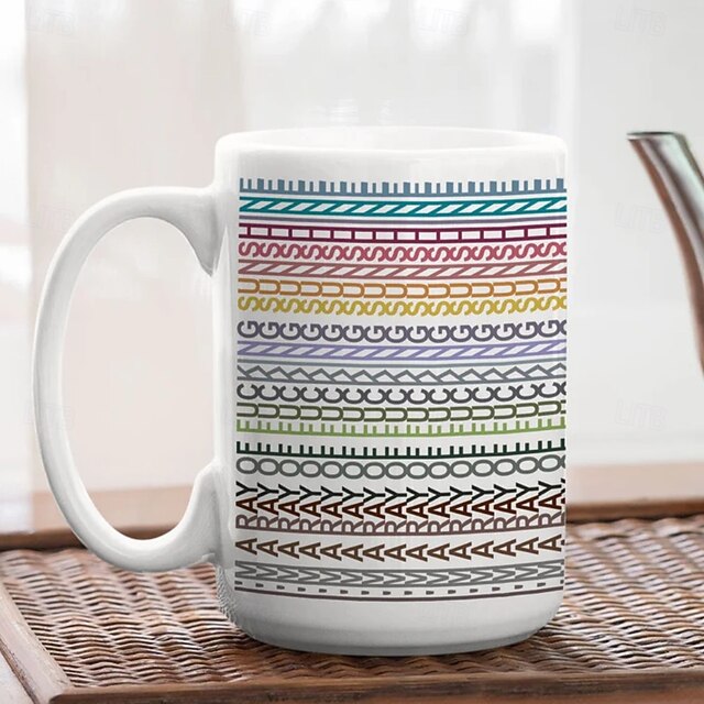 Hidden Message Coffee Mug, Novelty Mugs, Work Coffee Mug, Sarcastic ...