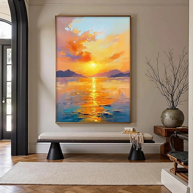 Targa In Metallo Vintage Con Funghi Arcobaleno – Decorazione Da Parete 20x30 Cm Per Cucina, Casa E Ufficio