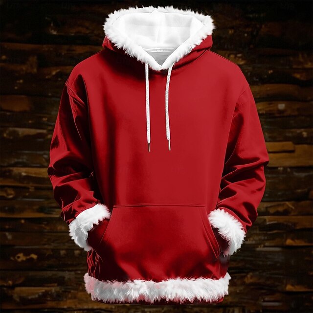 Sweat à Capuche Unisexe Gildan 'Ho Noël 2024' - Idéal Pour Les Fêtes !