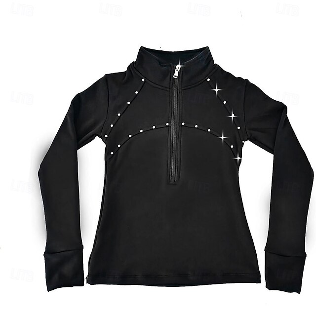 Manteau De Compétition Extensible Kerrits Pour Femme - 3 Boutons Pression, Neuf