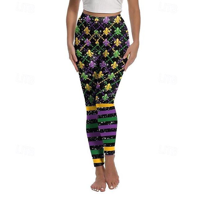Carnival Pants main image 1