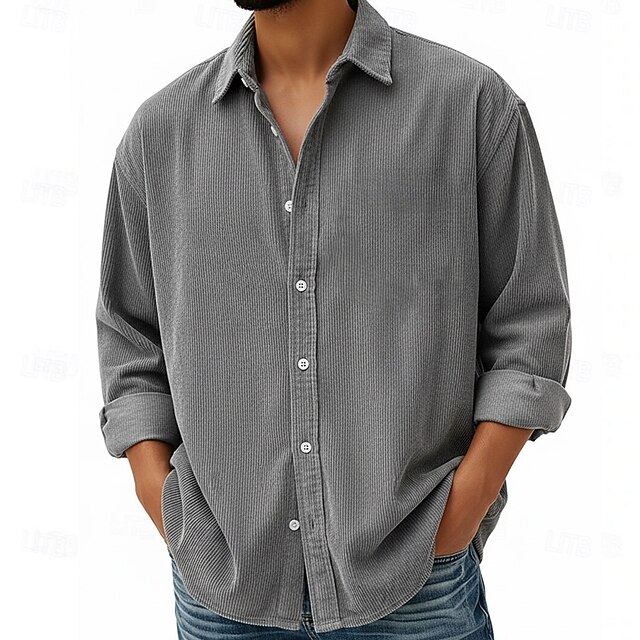 Chemise Columbia Flanelle Homme – Taille M, Bleu à Carreaux, Manches Longues
