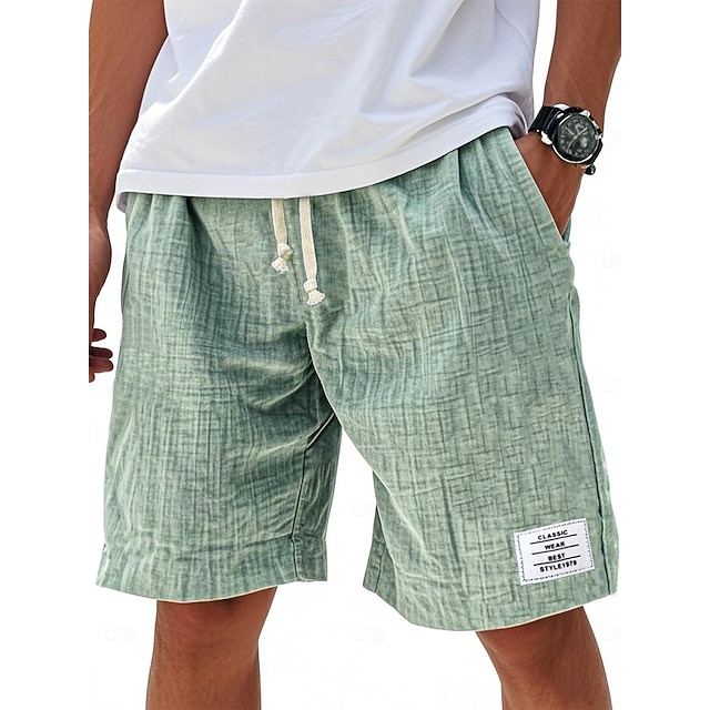 Generisch Short de Bain Homme Noir Rouge Shorts d'été Mode Imprimé Double Couche Intérieur Pantalon de Plage avec Poche Maillot de Bain pour Homme Bleu Foncé, rouge, S Generisch Short de Bain Homme Noir Rouge Shorts d'été Mode Imprimé Double Couche Intérieur Pantalon de Plage avec Poche Maillot de Bain pour Homme Bleu Foncé, rouge, S