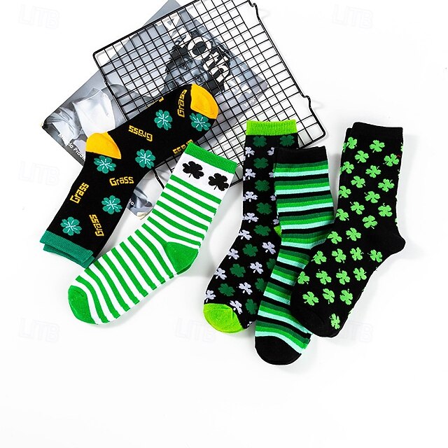 248 Homme Femme Chaussettes Pigeons Bleutées - Chaussettes de