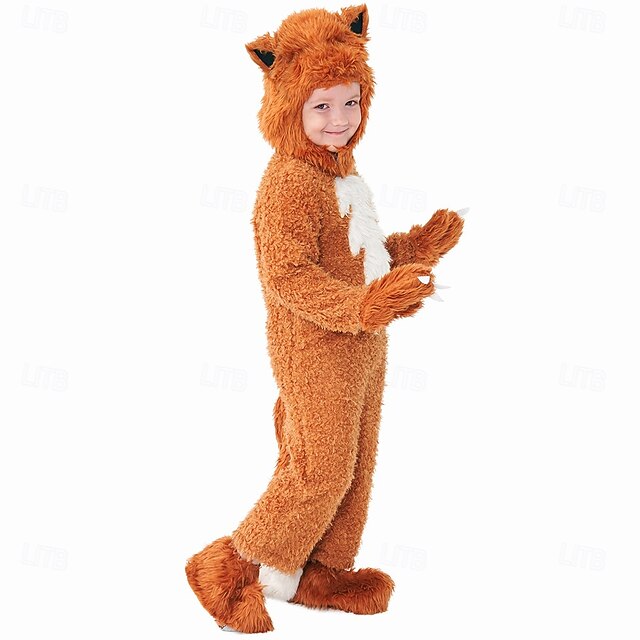 Warme Kostume Fur Karneval