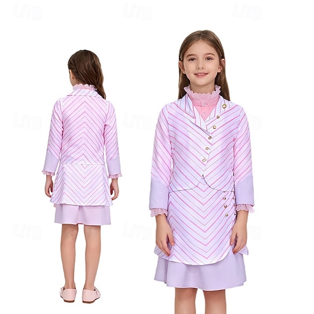 Prinzessin Karnevalskostüm Rosa Gr.: 180 main image 0