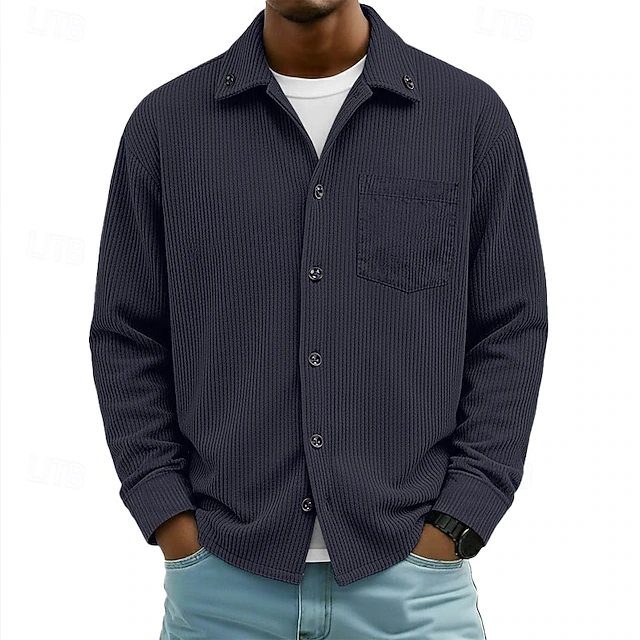 Chemise Velours Bleu Femme | Velours Côtelé Chemise Velours Bleu Femme | Velours Côtelé