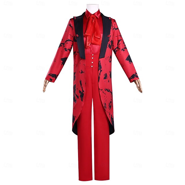 Prince Cosplay Costume Masquerade Movie TV Theme Costumes for Men's ...