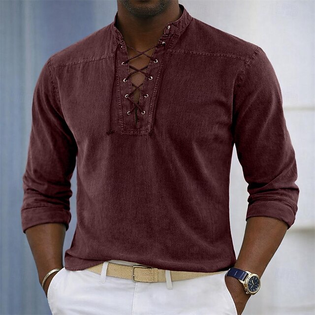 Stunning Light In The Box Mens Shirts Photos