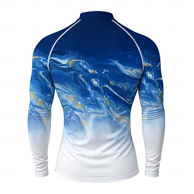 Women's Surfing Swim Capris Sun Protection High Waist Tummy Control Surfing Athletic