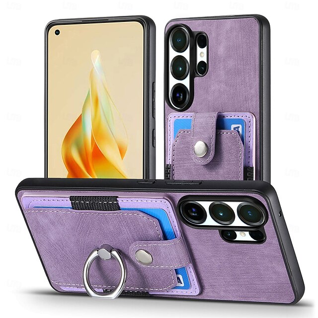 Phone Case For Samsung Galaxy S26 S26 Plus S26 Ultra Back Cover with ...