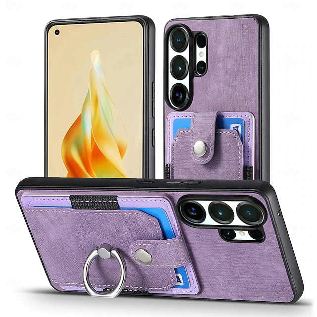 Phone Case For Samsung Galaxy S26 S26 Plus S26 Ultra Back Cover with ...