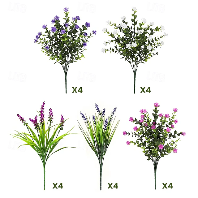 Kunstkersenbloesemboom - grote roze simulatie kunstbloemen voor thuis, bruiloft, feest, tuin Kunstkersenbloesemboom - grote roze simulatie kunstbloemen voor thuis, bruiloft, feest, tuin