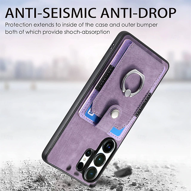 Phone Case For Samsung Galaxy S26 S26 Plus S26 Ultra Back Cover with ...