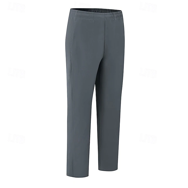 Men's Running Pants Sports Trousers Casual Pants Pocket Shorts Casual ...