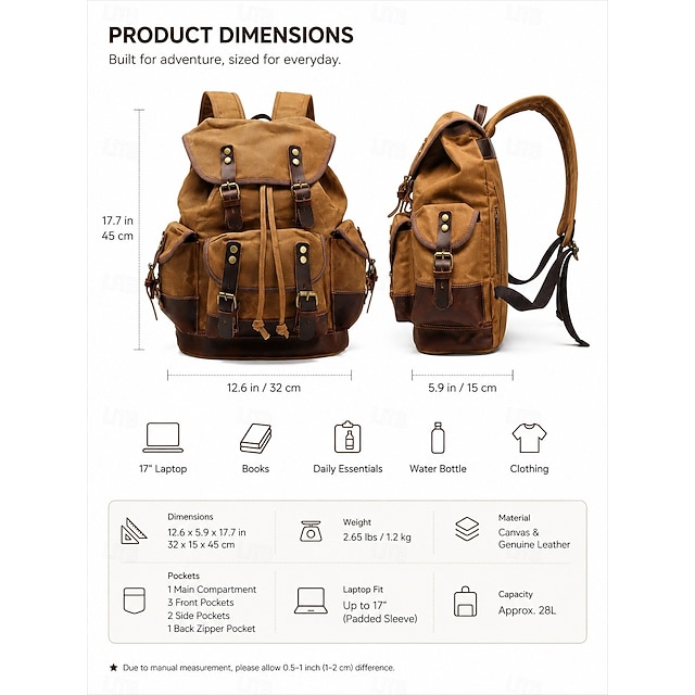 patagonia ultralight hip bag Black Hole® Mini Pack 1L Best Ultralight Spinning Best exploreedmonton Color:Tobacco Brown Made with 100% recycled