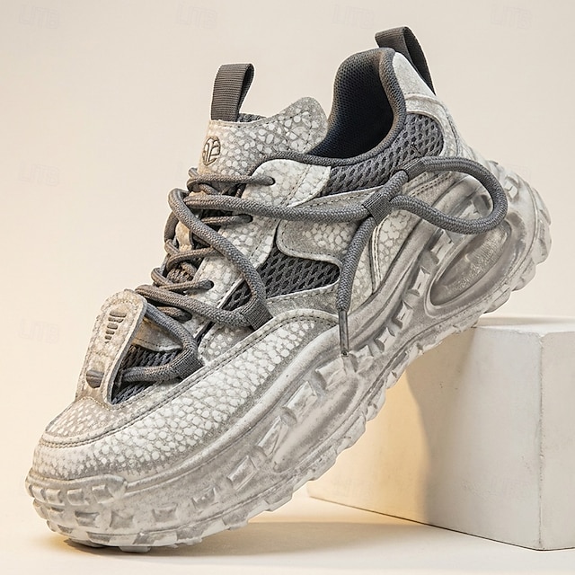 Running Sneakers – Lightweight Breathable Athletic Shoes Cushioned Performance Footwear Running Gym Workouts Everyday Comfort 2
