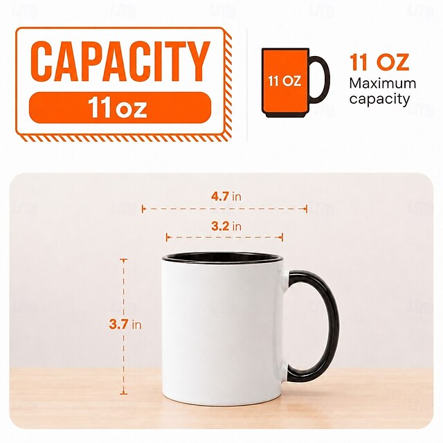 Funny Retirement Coffee Mug, 