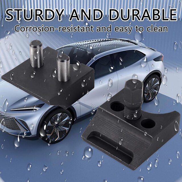 Suspension Strut Spreader Tool, Steering Knuckle Spreader for Removal ...