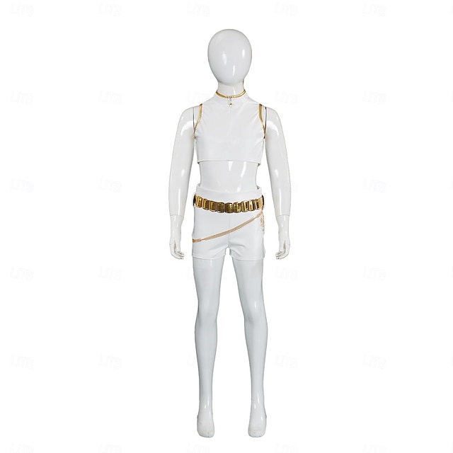 Korean Idol Inspired Pop Star Cosplay Costume Outfits Music & Stage ...
