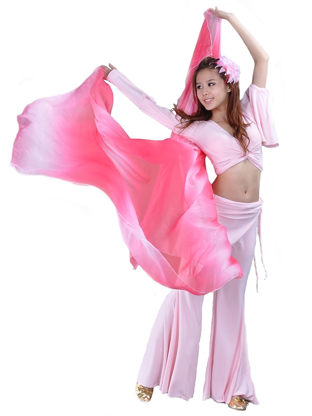  Dance Accessories Women's Performance Silk