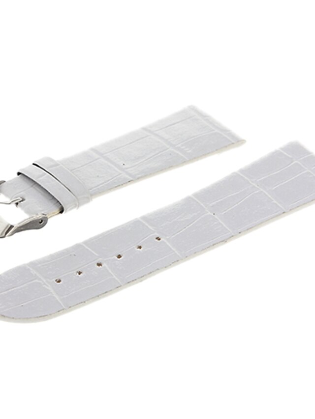  Cinturini Pelle Accessori per orologi 0.018 Alta qualità