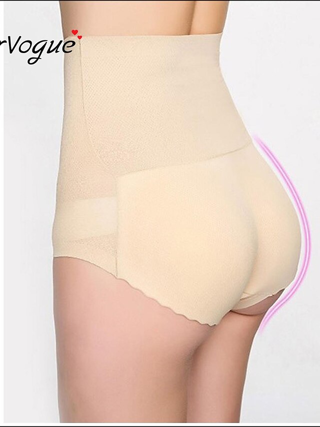  burvogue escritos shaper organismo de control de la panza de la mujer que adelgaza los pantalones bragas recortador cirugía estética