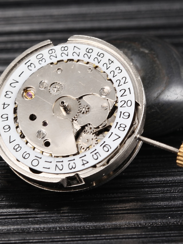  Pánské Dámské Ciferníky Kov 0.015 2.5 x 2.5 Příslušenství k hodinkám