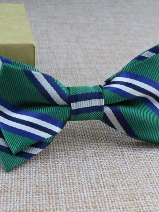  Kids Boys' / Girls' Ties & Bows Red / Navy Blue / Blue One-Size