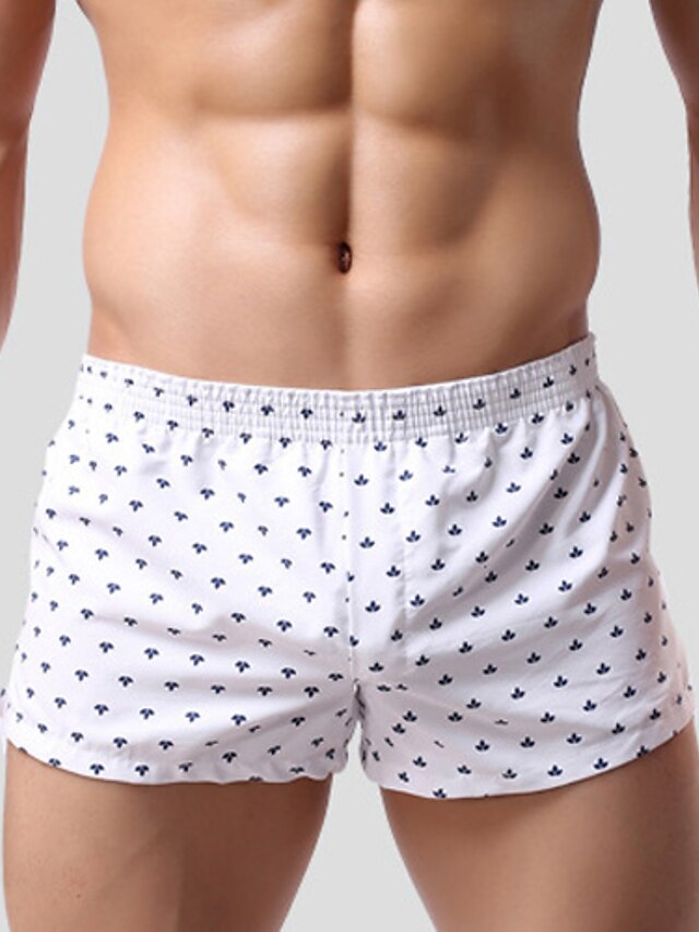  Men's Cotton Arrow pants/Breathable Boxer / Casual Pants Household