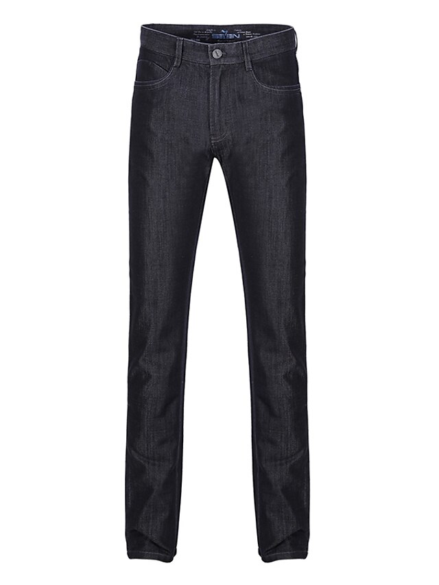  Homme Jeans Pantalon