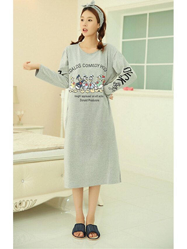  Women Cotton Pajama