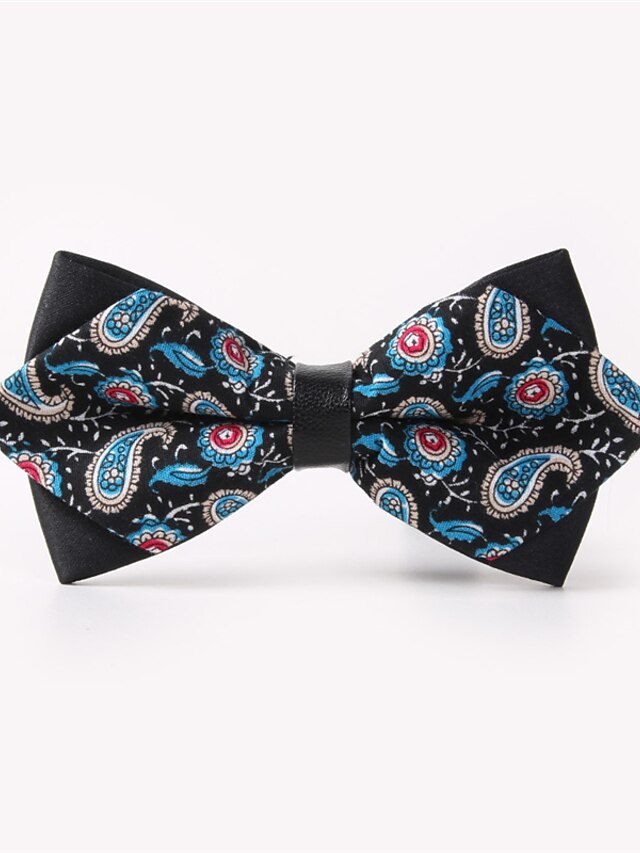  Men's Party / Work / Vintage Bow Tie - Galaxy / Spring / Summer / Fall / Winter