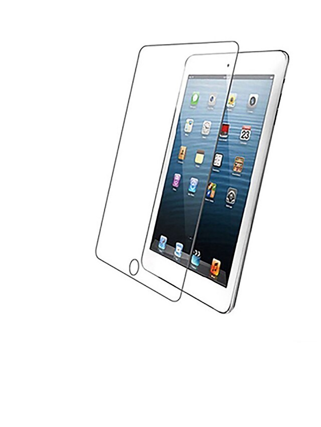  AppleScreen ProtectoriPad Air Högupplöst (HD) Displayskydd framsida 1 st Härdat Glas
