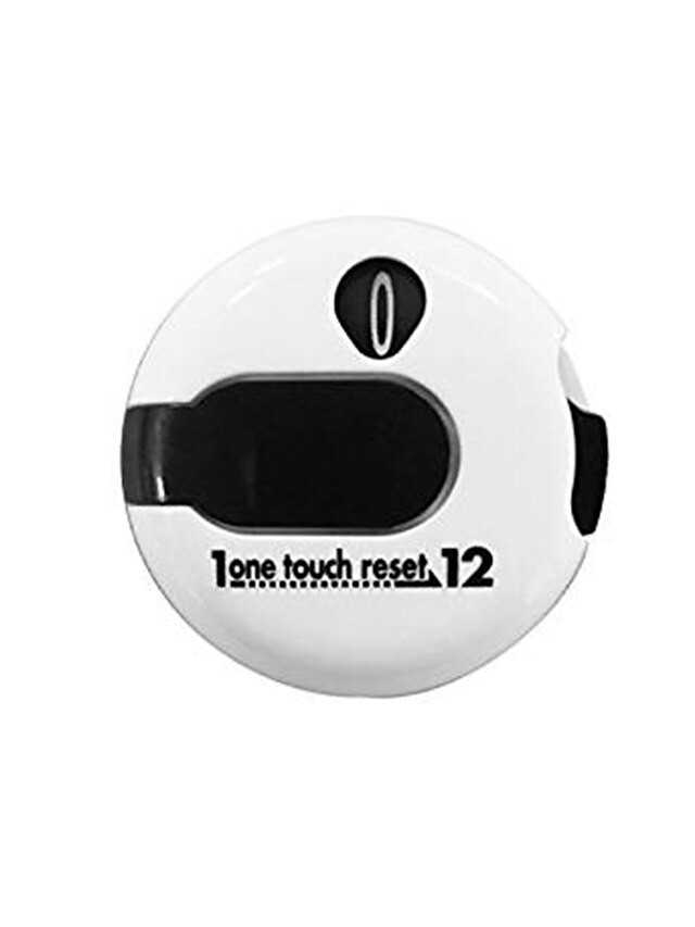  Golf Stroke Counter Golf Score Indicator PP for Golf 1PC