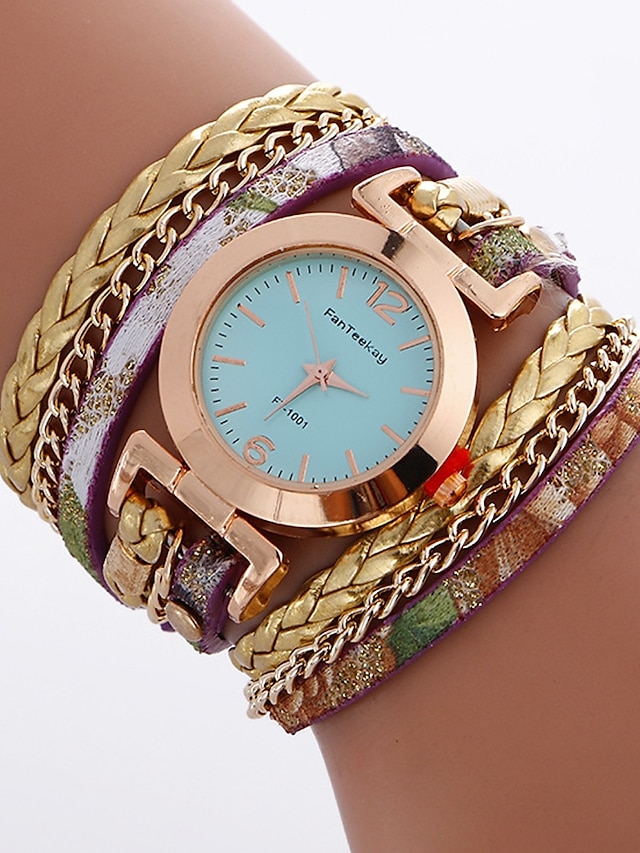  Damen Kinder Modeuhr Armbanduhr Armband-Uhr Einzigartige kreative Uhr Armbanduhren für den Alltag Chinesisch Quartz Wasserdicht PU Band