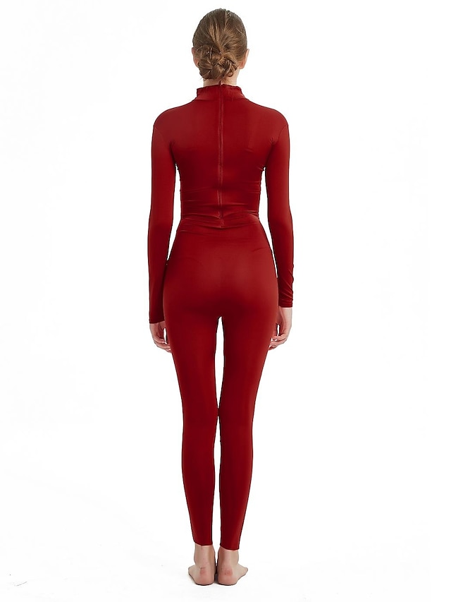 Zentai Suits Cosplay Costume Catsuit Adults Spandex Lycra Cosplay Costumes Sex Mens Womens 8848