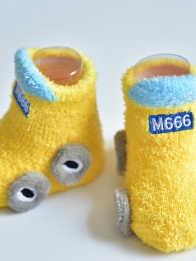  Νήπιο Κοριτσίστικα Ενεργό Μονόχρωμο Βαμβάκι Εσώρουχα & Κάλτσες Μπλε Απαλό