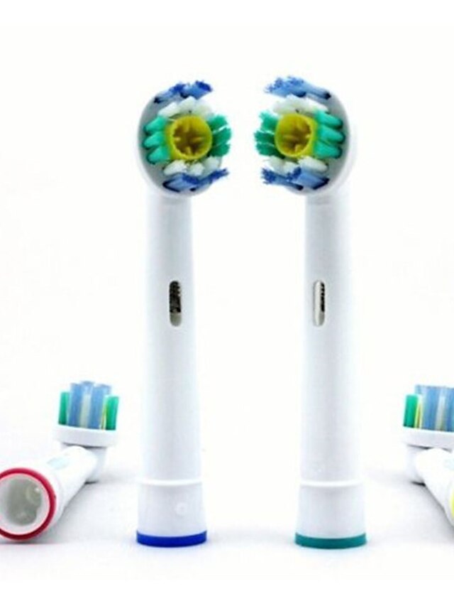  Forsining elektrische Zahnbürste für die tägliche Mundpflege / kabelloses Laden / wasserdicht