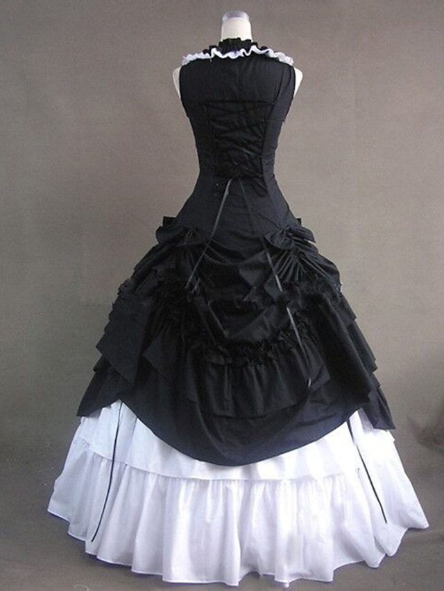 Victorian Medieval 18th Century Cocktail Dress Vintage Dress Dress ...