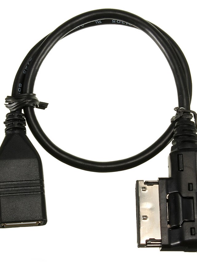  mdi mmi prieten la USB audio de sex feminin pentru a adapta cablu