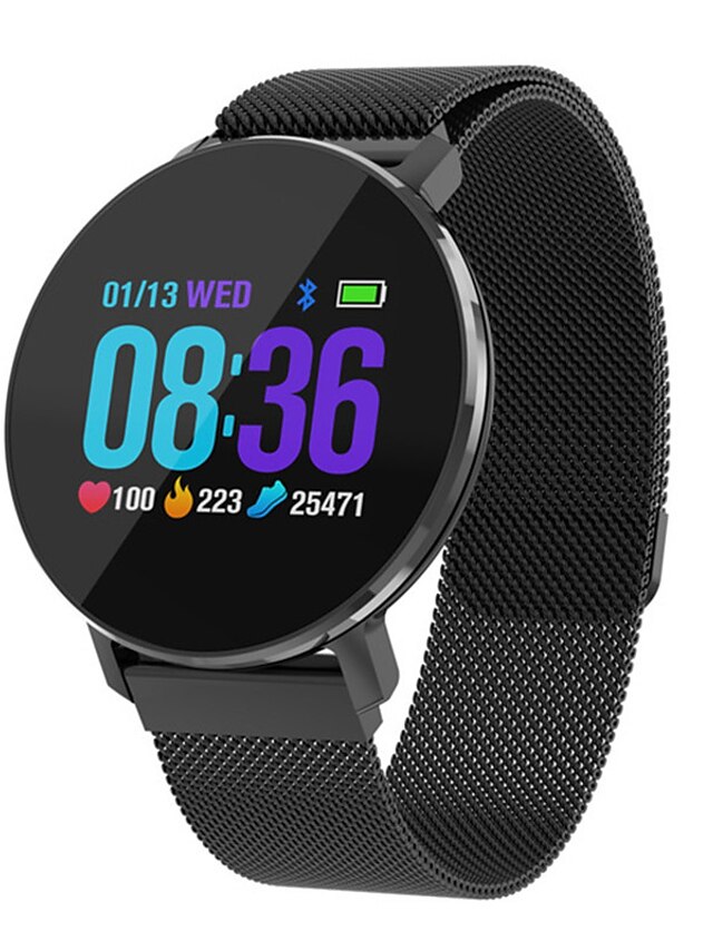  t5 unissex smartwatch fitness running relógio impermeável monitor de oxigênio no sangue pedômetro lembrete de chamada