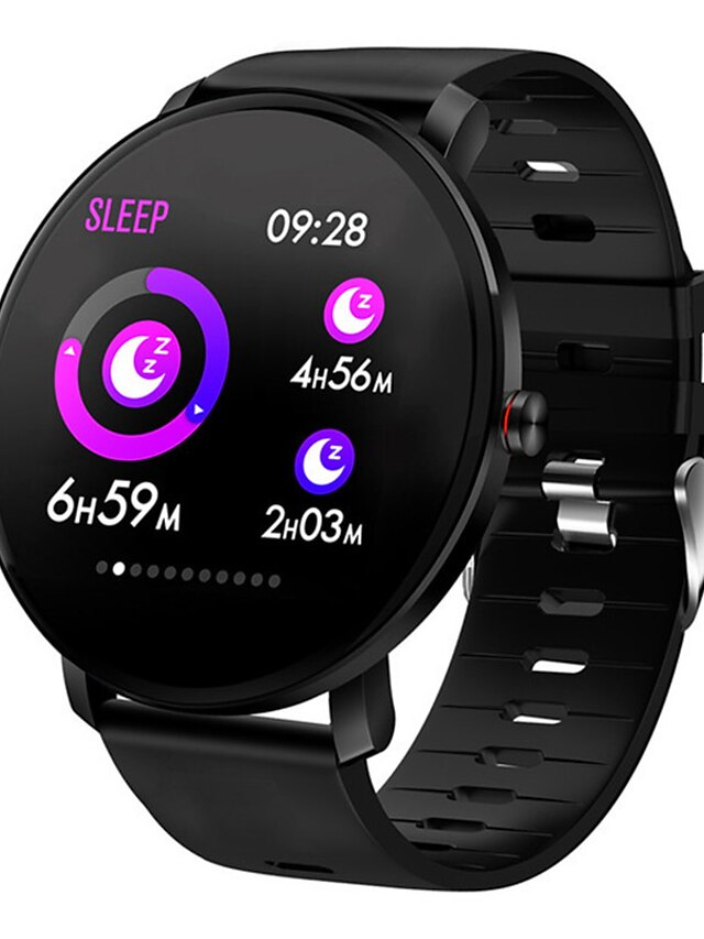bluetooth running watch
