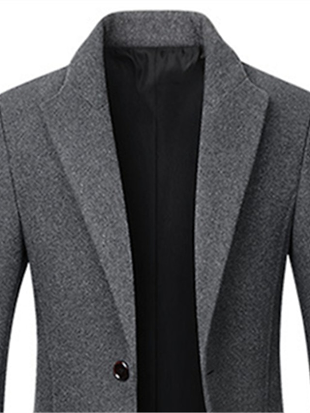 Gabardina Gris Zara Hombre Gabardina Impermeable Zara Hombre - Main Image