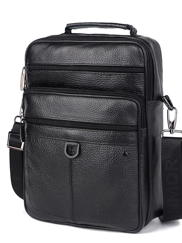 Sac THE BRIDGE Noir en Synthétique - 48129707