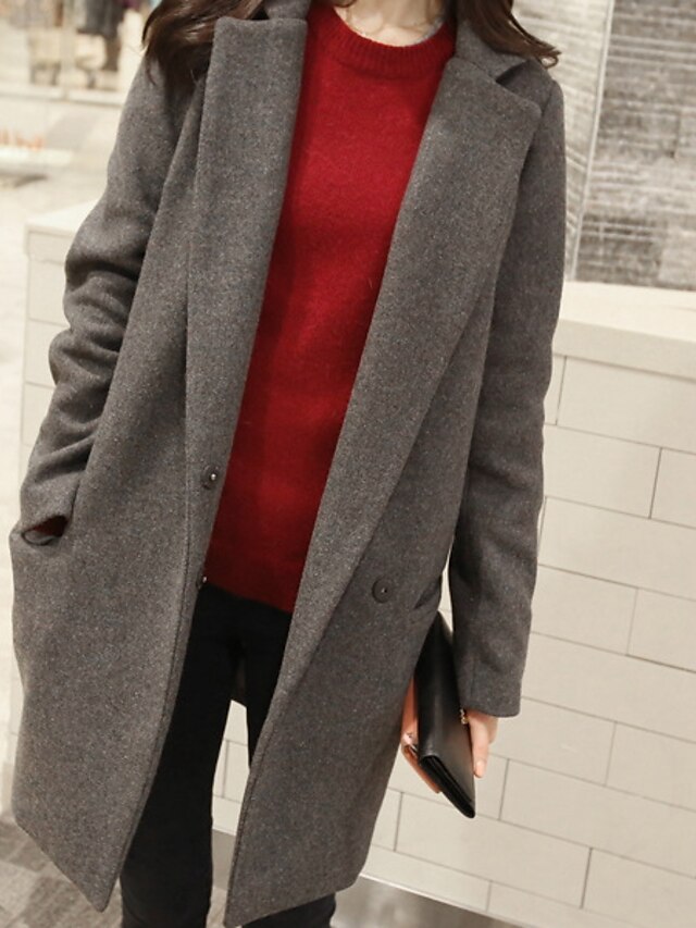 Damen Cardigan Trench Sommer Mantel Kleid Spitze Lang S M L XL Rot Weiß Schwarz