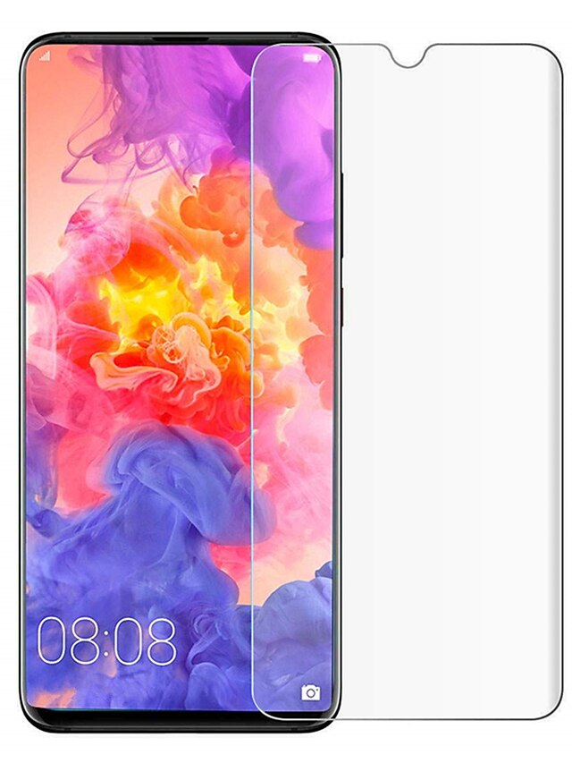  Gehard Glas Screenprotector voor Huawei P30 P30 Lite P30 Pro P20 P20 Lite P20 Pro