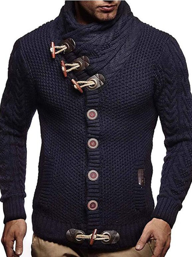 Men's Unisex Pullover Sweater Vintage Style Retro Stylish Retro Sports ...