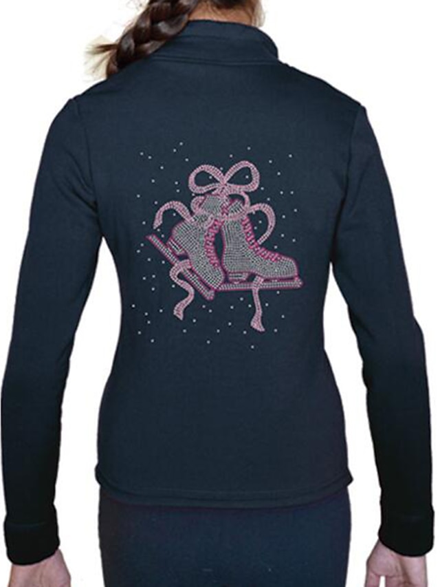 Vestes Pour Le Patinage Artistique - Merveilles De Glace